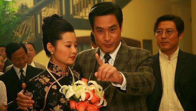 这个高龄104岁的女人或许称得上真大佬，经营赌场，提拔杜月笙