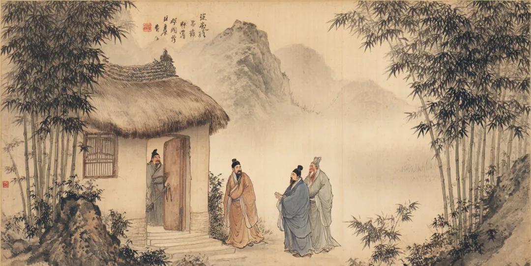 | 头儿的条件 |
做领导的条件，就是多谋善断和知人善用。
【注：领导不需要什么