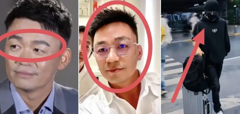 相由心生不是没道理的，王宝强真的变了！

你看他2016年到现在九年间，精神气质
