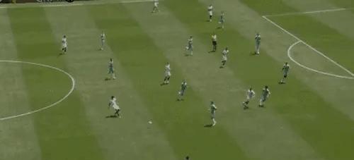 世俱杯B组末轮太刺激了！
巴黎2-0拿下西雅图稳稳晋级，马竞1-0赢了博塔弗戈却