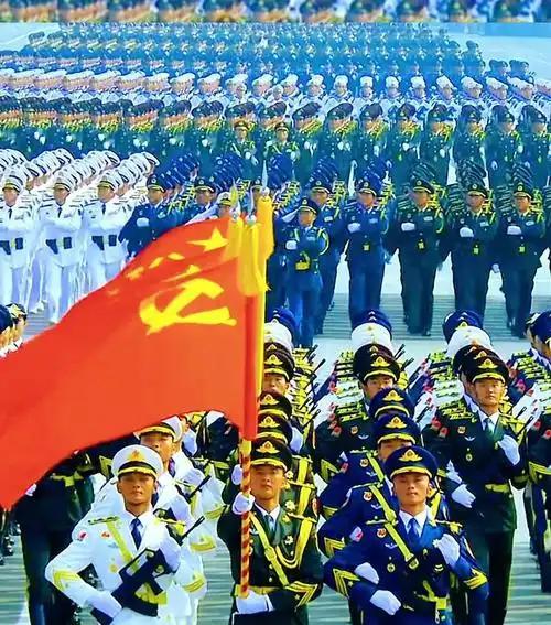 从九三阅兵观礼名单能看出不少国际关系的门道。
每个国家决定派谁来、来不来，或者干