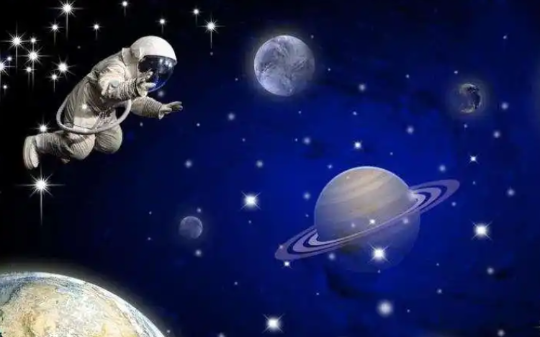 从人类开始探索宇宙至今，其中有五个宇宙之谜，人类一直无法破解…