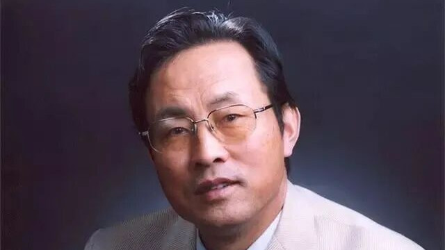 《卓而不凡》中国最具时代影响力艺术家  张惠臣