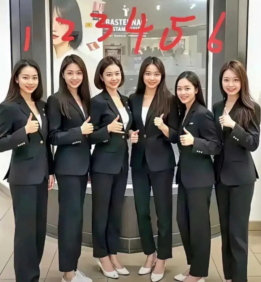 很多人觉得5最好看，你呢