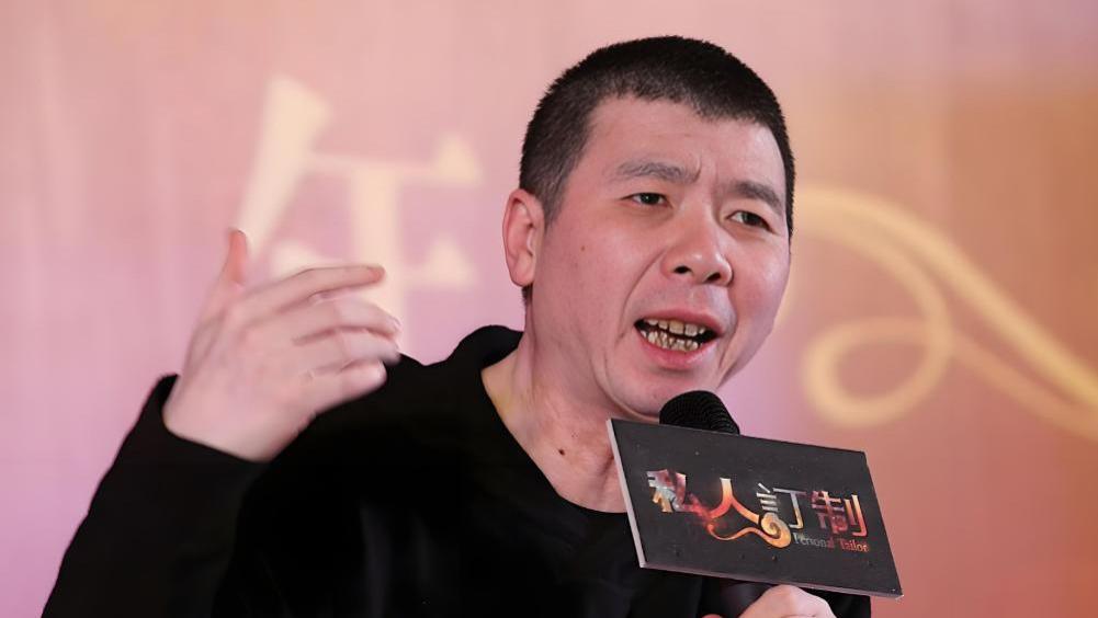 事实证明，曾经“风光无限”的冯小刚，开始走下坡路了