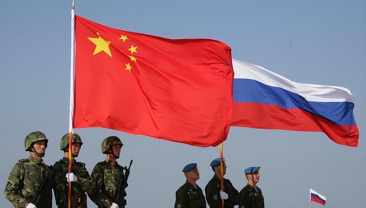 打了三年仗，中国一枪未发，却成了谁都绕不开的最大变量。
俄乌冲突持续三年，北约各