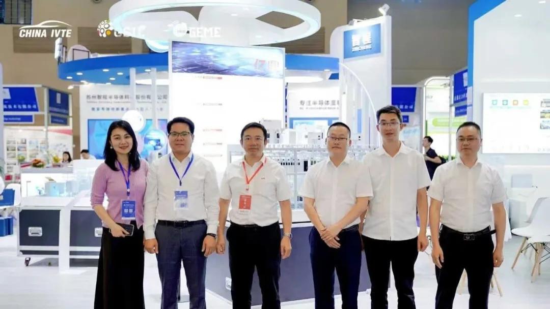 Micro LED技术破局车载照明 2026重庆智能车灯展引领产业新篇