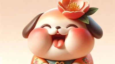 2026丙午年生肖狗流年运势！