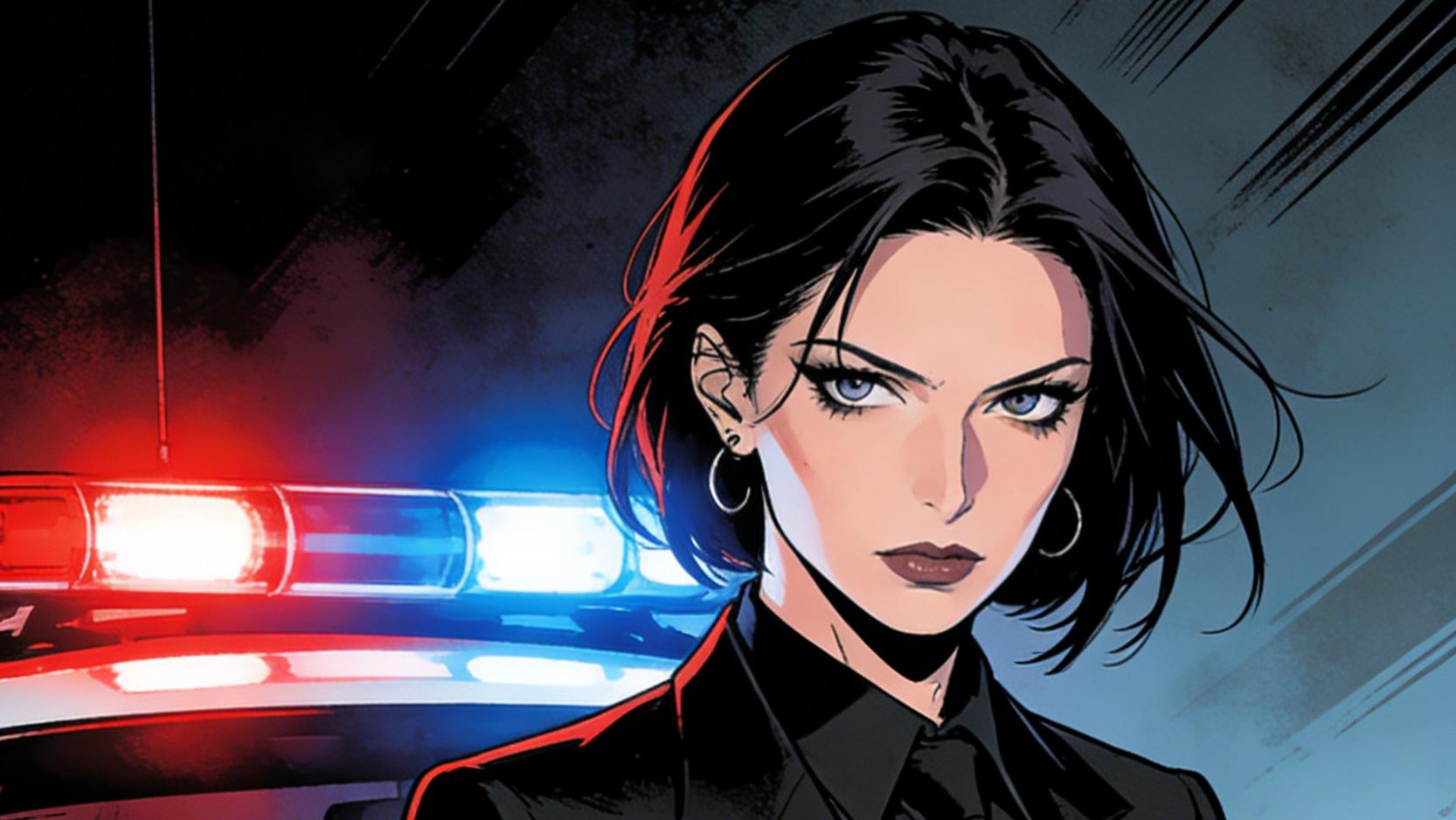 除夕夜！婆家逼我签下“净身出户”协议，以为我好欺负？2个月后，警察上门了！