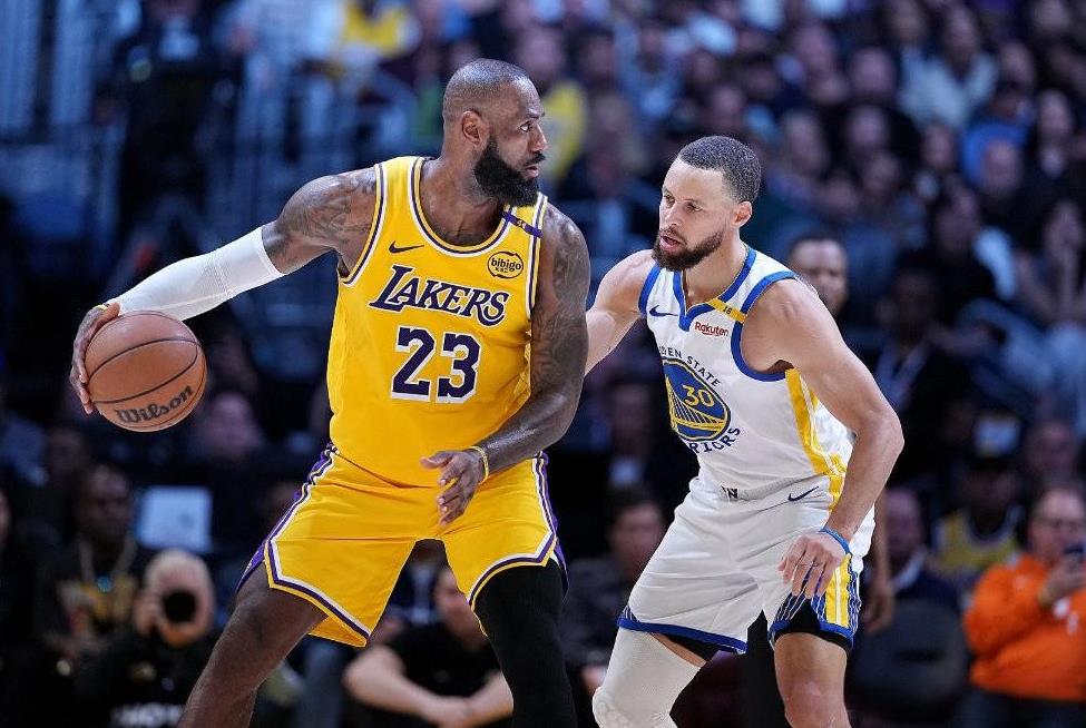 #湖人队# 【就在今天！8 月 9 日NBA 传来多则湖人队最新消息】
1、据 