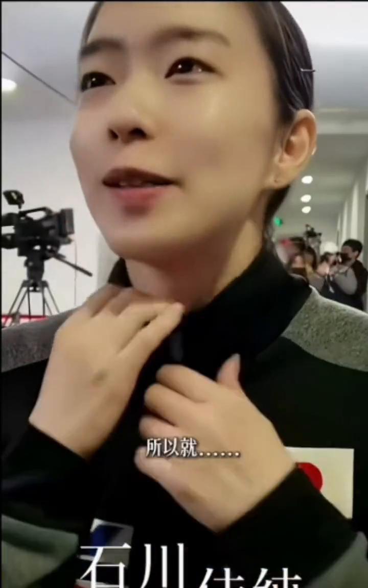结束了吗？所以就我喜欢了一个我得不到的人，有点想哭。