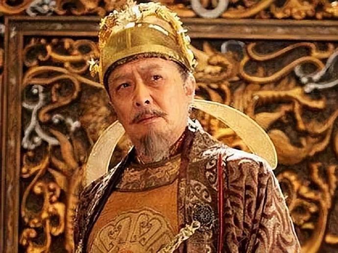 李世民得知太子李承乾养了一个姿色姣好的伶人，下令将人给杀了。李世民本以为这样能让