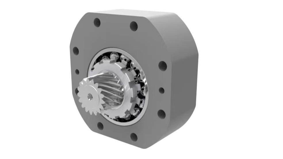 家电“心脏”升级！减速器技术突破，静音节能双革命来袭