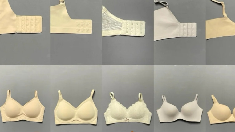 女生内衣什么品牌值得入手？内衣品牌排行榜前五名