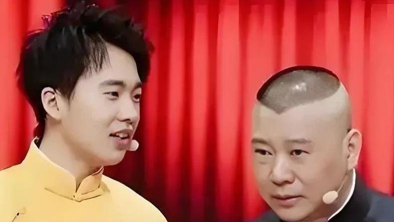 曲艺星二代的传奇与坎坷，究竟谁主沉浮？
