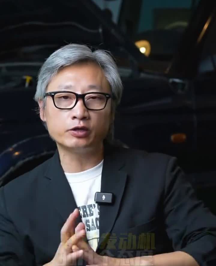 如果喜欢发现4的兄弟们，飞哥在这再讲一下我对发动机的几个态度。发现4所有的发动机