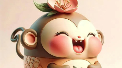 2026丙午年生肖猴流年运势