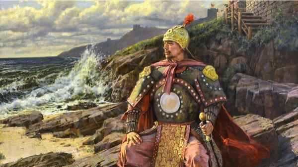 明末大同总兵姜瓖到底有多厉害！让我们看看多尔衮的态度就知道