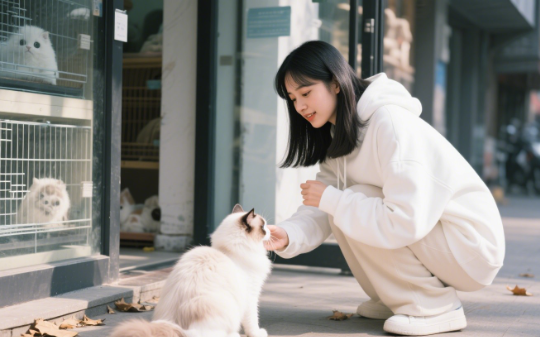 低血糖晕倒后，未婚的我成了孩子的妈