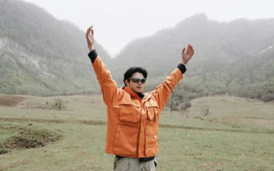 论“跟疯”还得看魏大勋！被杨迪精准吐槽后，更想看他模仿何炅变“邪恶栀子花”、和杨