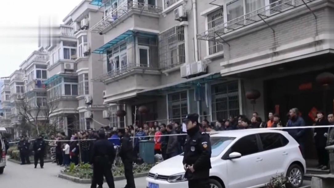 2016年，杭州警方侦破杀妻案，上门女婿竟处心积虑预谋杀妻