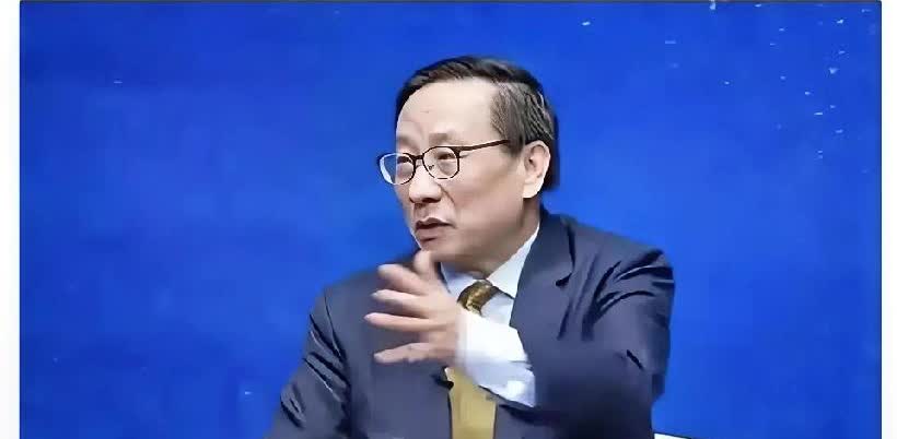 高志凯的三大论点会将永载史册：
1. 中印领土辩证会，让印度人不敢狂妄；
2