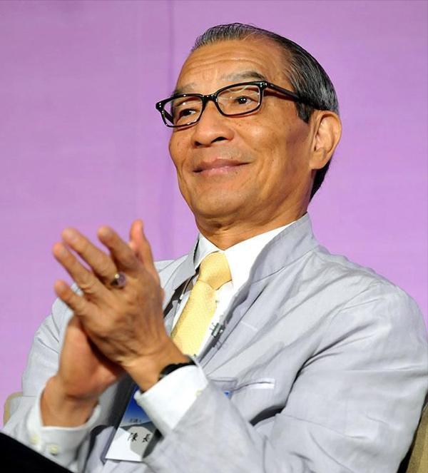 台湾海基会首任秘书长陈长文今日发文痛批赖清德 “台独” 行径，称赖“许‘台独’放