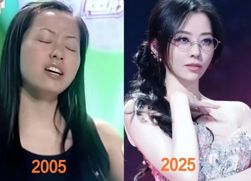 发生了什么，变化这么大？