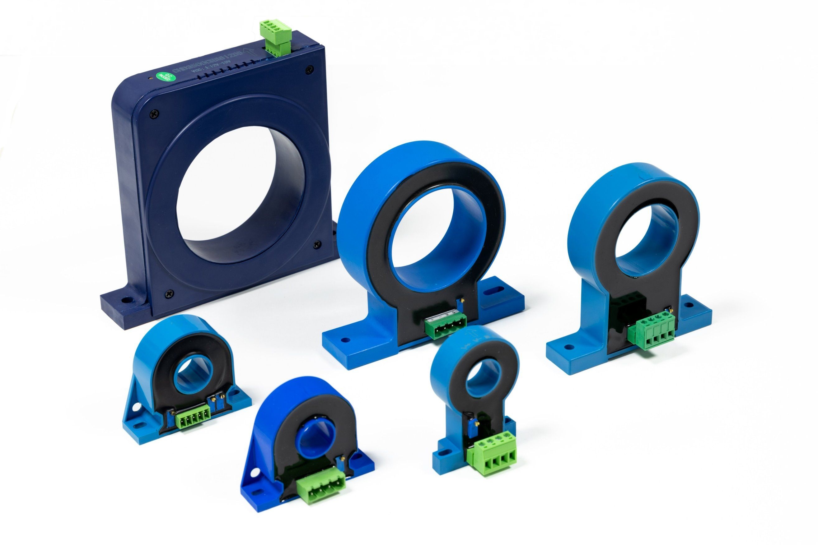 一文读懂电流互感器的核心原理与实用要点