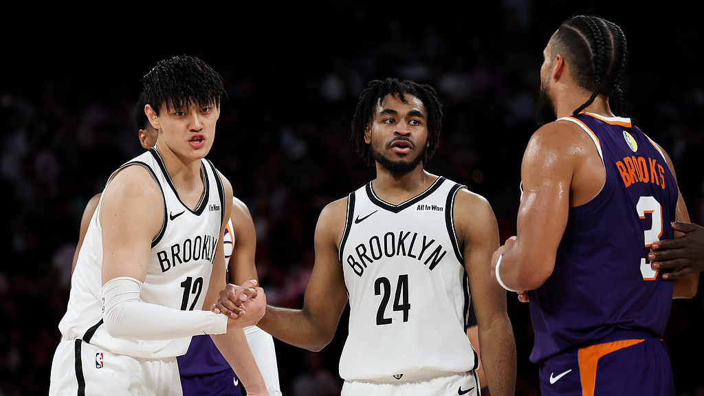 550万+奖金！曾凡博回归首钢：追梦折戟后，他为何选择“回家”？