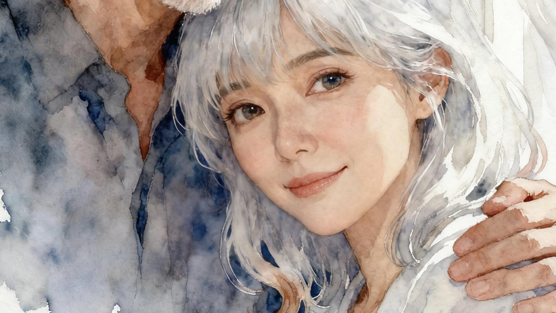 男女好色的3大区别！第2个太准了