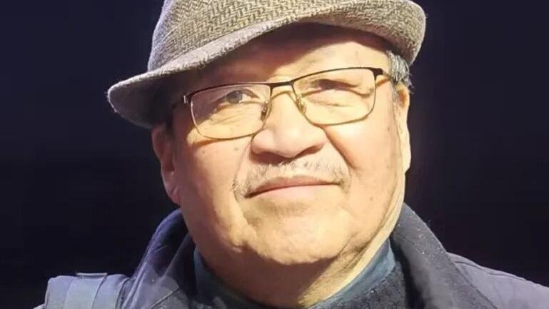 『庆元旦 迎新春 』——2026著名画家·刘世雄专题报道