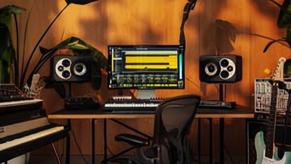 Steinberg发布Cubase 15：新增AI音轨分离功能、全新调制器及工作流程更新