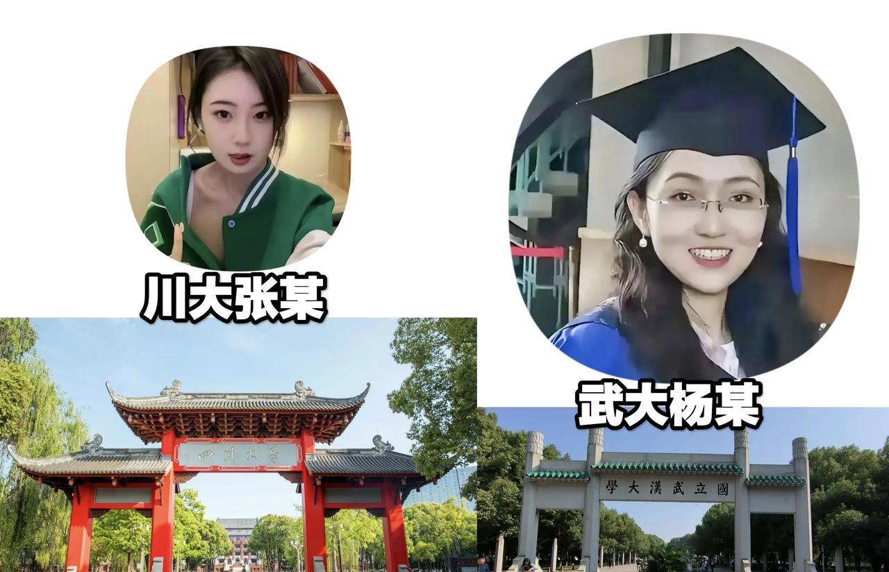为何二三流“985”高校在女权问题上反复犯错？中国男性到底做错了什么事情，成为了