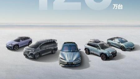 比亚迪天神之眼：百万车主的选择，安全出行的新标杆