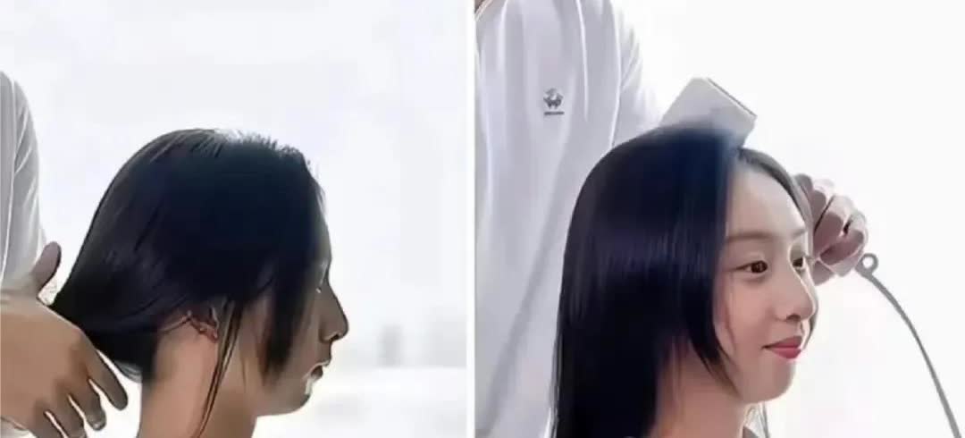 17岁森碟：下巴缩颈，还能长出来吗？