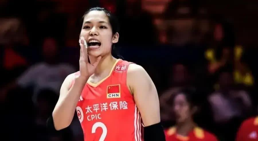中波女排热身赛，“小鬼当家”！

VNL女排联赛阿灵站最后一场比赛，中国女排