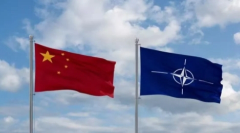 须做好与俄中两线作战的准备！北约对中国放硬话！

据法新社报道，近期北约欧洲盟军