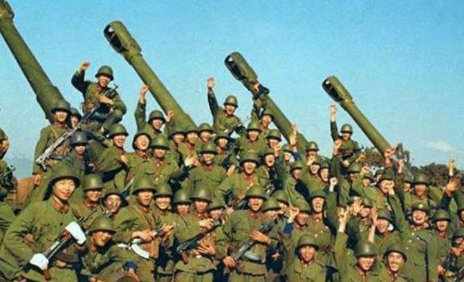1979年我国打败越南后的反应，为何美国愤怒了，苏联却沉默不语？对越自卫反击战后