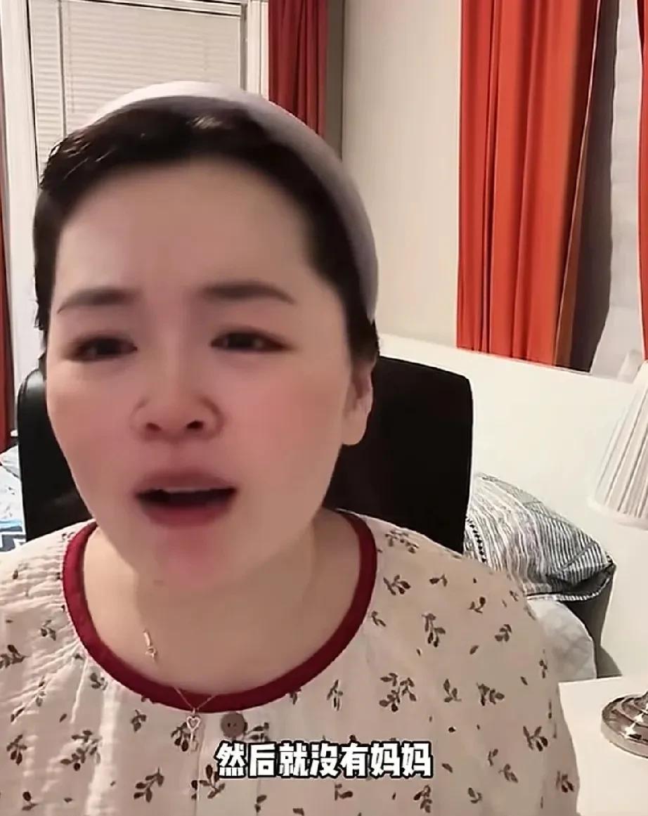 听大敏这么一说，真的好心疼弟弟。老妈走弟弟上高中，十五六岁的孩子，正是需要妈的年