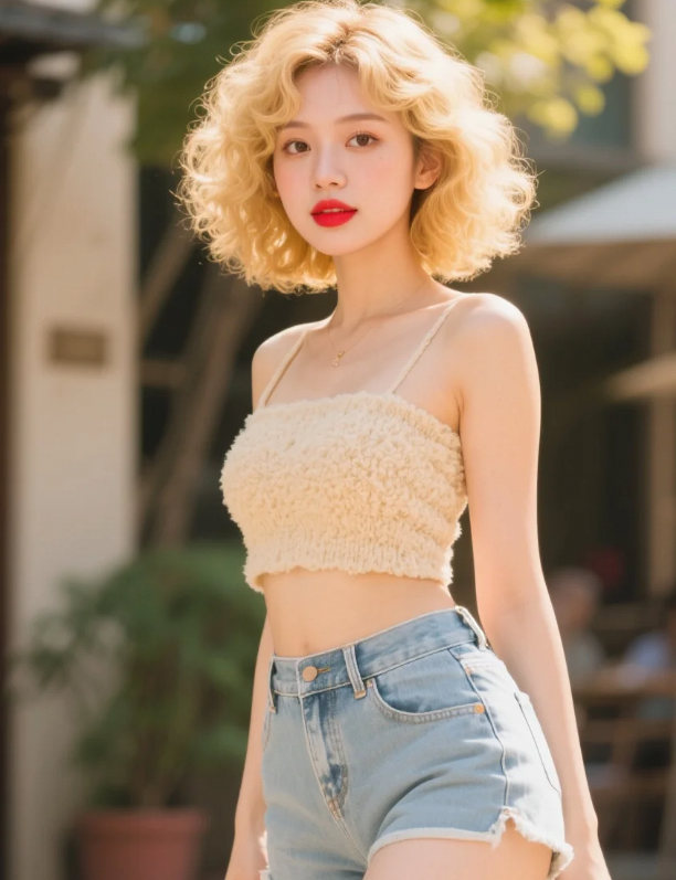 美到让人想换手机壁纸 马上保存