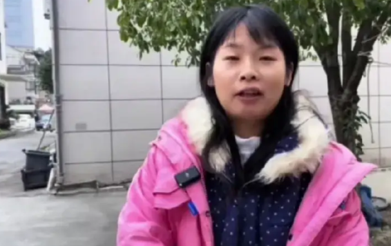 一个结过三次婚，又带着三个男孩的女人公开征婚，说想娶她的男人必须得拿出90万元的
