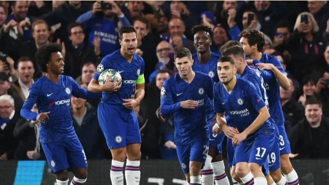 今日焦点： 英超 热刺 VS 切尔西