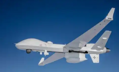 大批MQ-9B飞抵钓鱼岛，日本决心破釜沉舟，这下中方机会来了！

共同社8月19