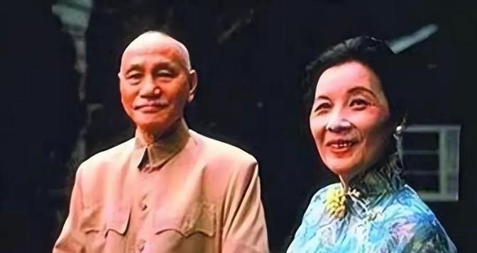 宋美龄的四大“怪癖”，导致老蒋与她分床几十年
宋美龄，1898年3月4日生在上海