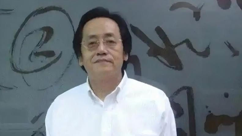 传奇中医师倪海厦八字赏析