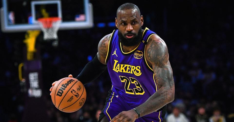 北京时间3月20日，NBA常规赛继续进行。湖人队记JovanBuha近日透露了关
