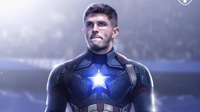 普利西奇替补双响助AC米兰登顶意甲榜首