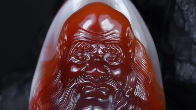 看一眼就想出家的作品，这就是刀工