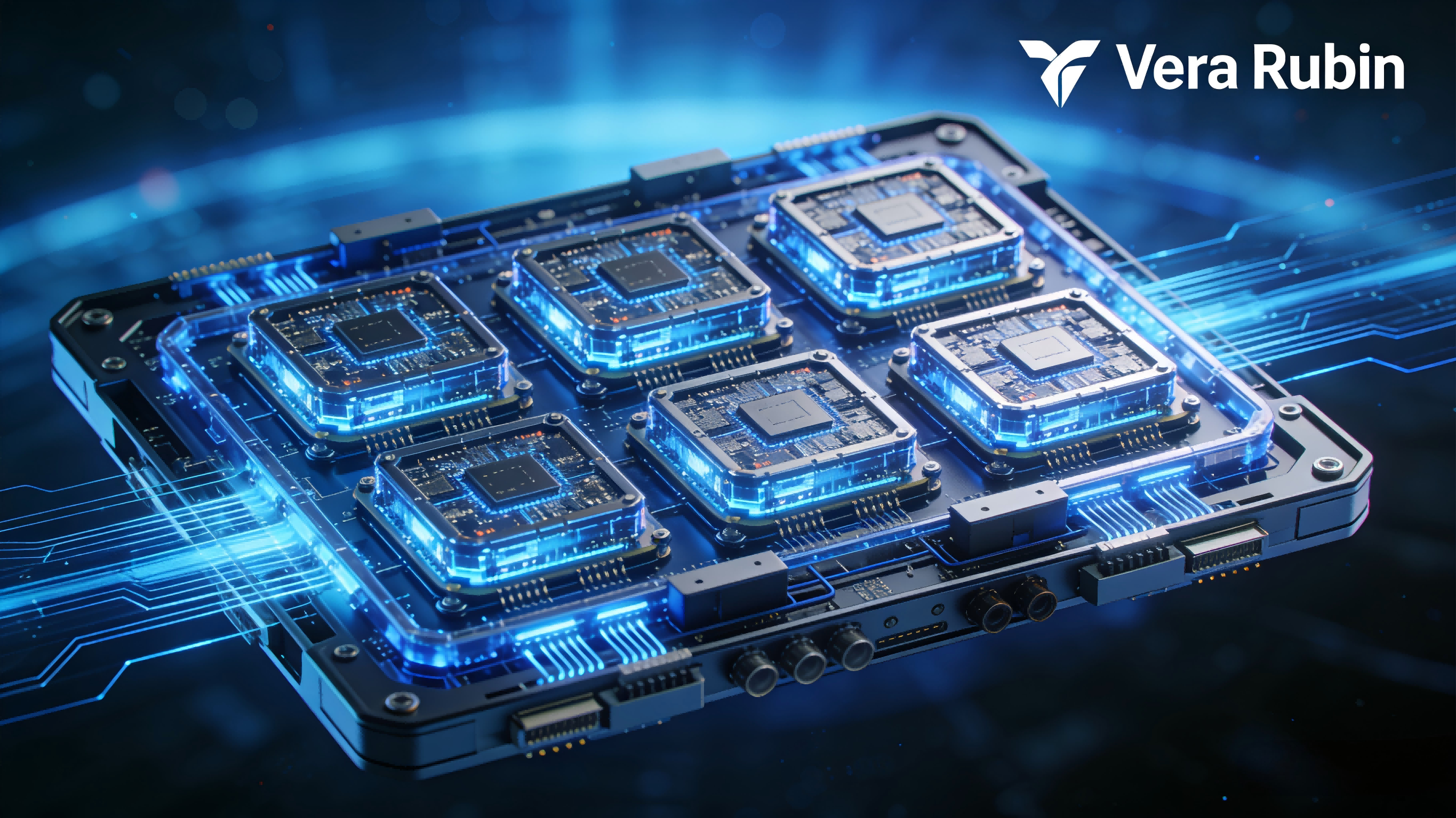 英伟达CES 2026炸场！